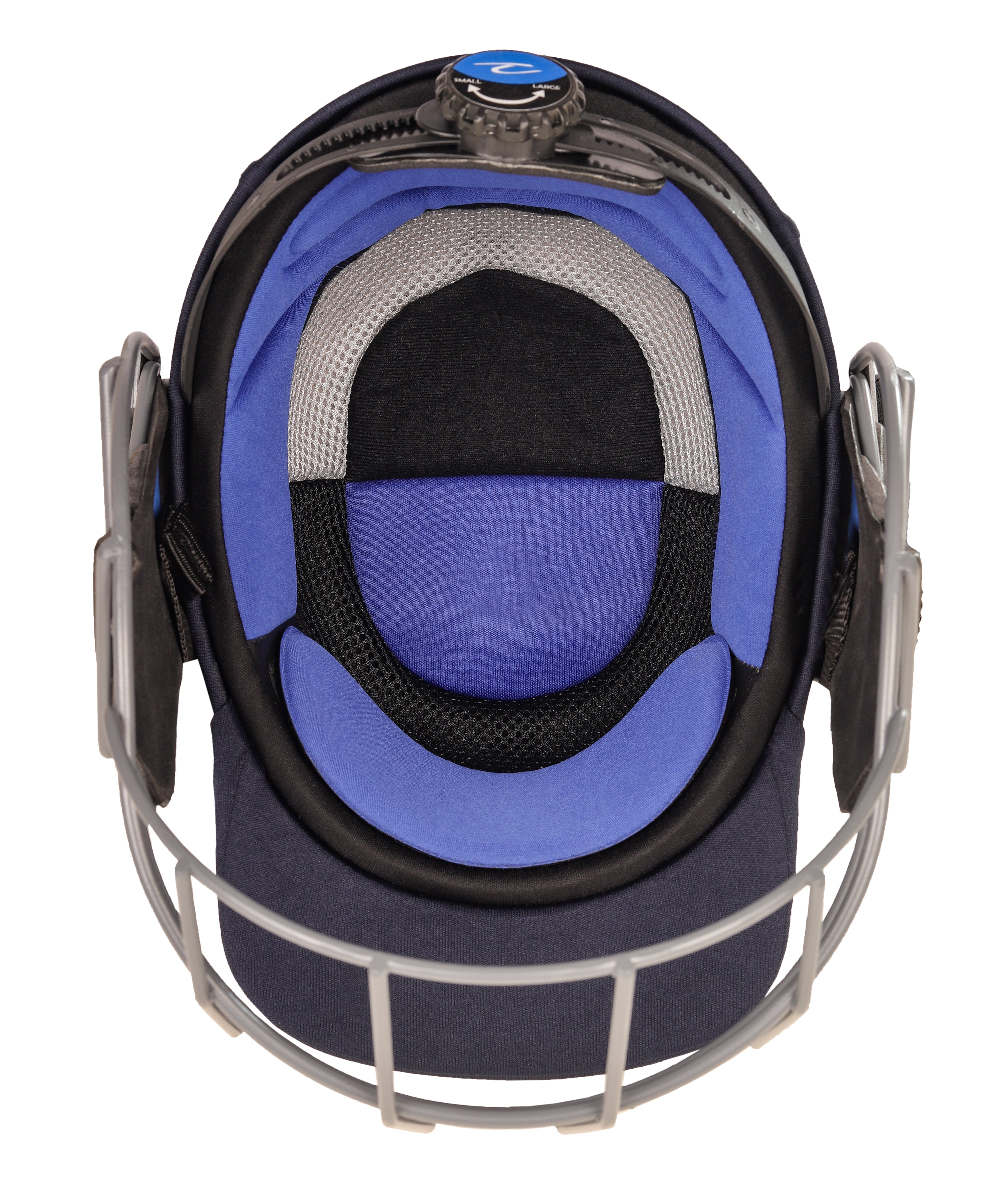 Forma Pro Axis Helmet with Mild Steel Grill - 2025