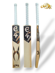 E4 Monarch English Willow Bat - 2025