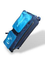 E4 Enforcer Wheelie Kit Bag - 2025