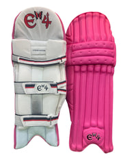 E4 Legend Edition Pink Batting Pad