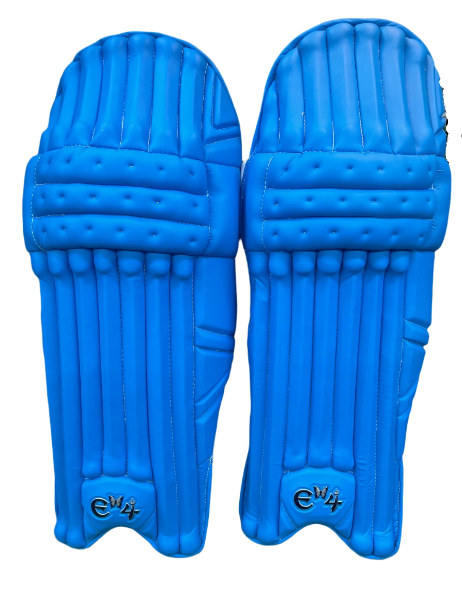 E4 Legend Edition Sky Blue Batting Pad