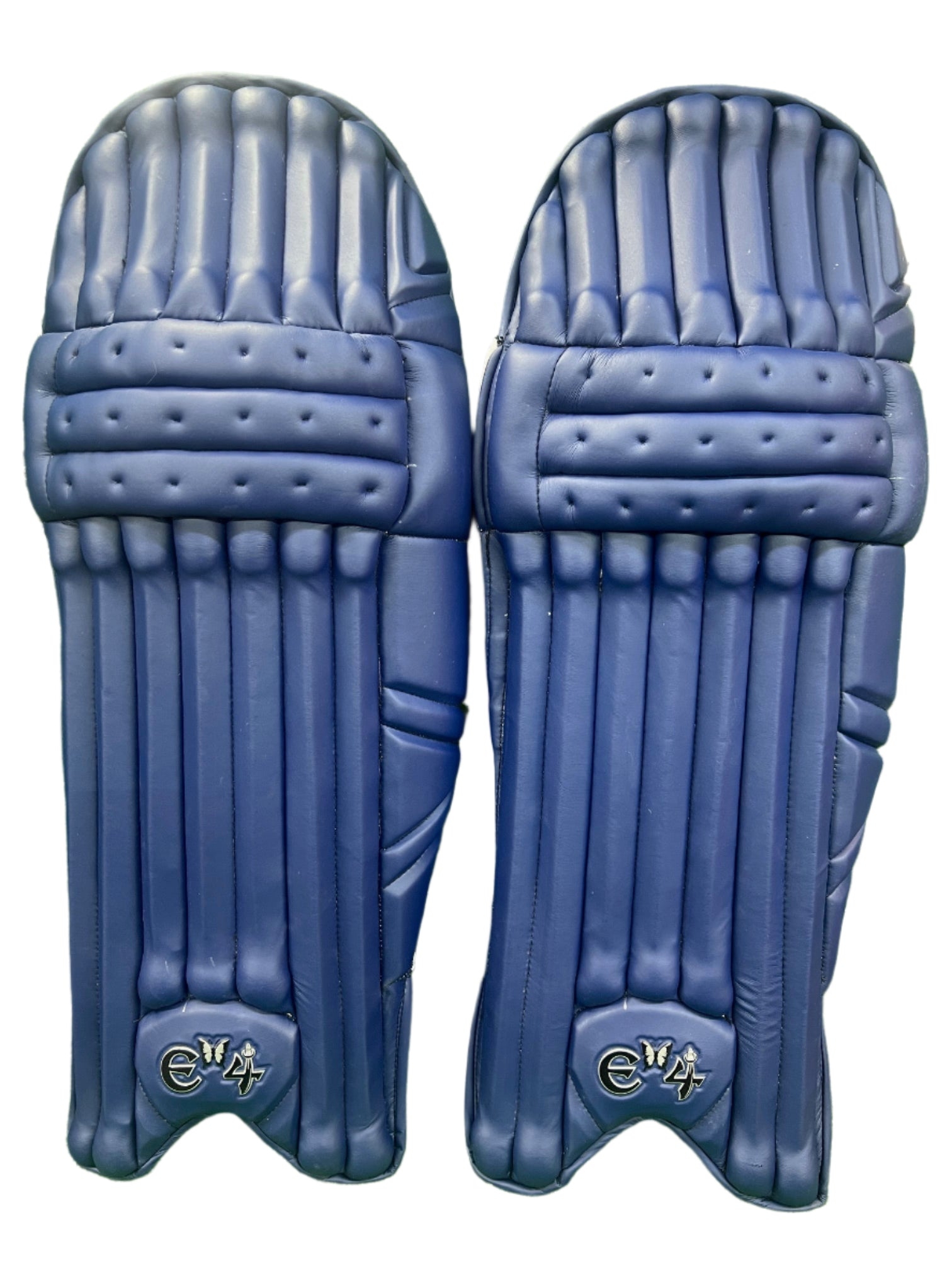 E4 Legend Edition Navy Batting Pad