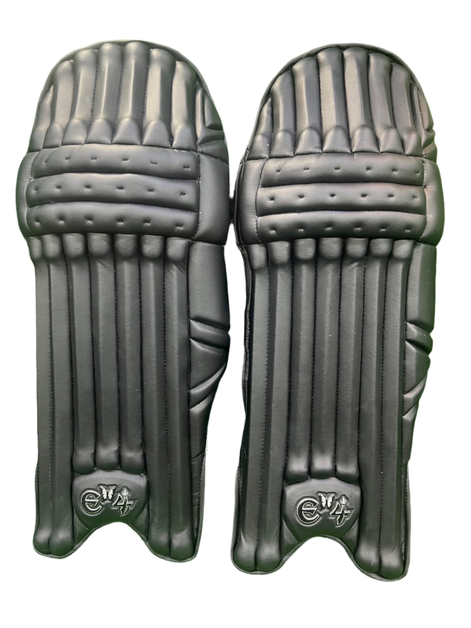 E4 Legend Edition Black Batting Pad