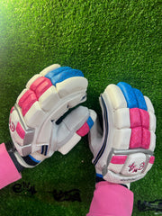 E4 Pro Edition Batting Gloves