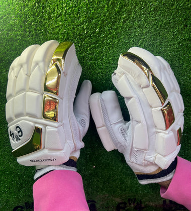 E4 Legend Edition Batting Gloves