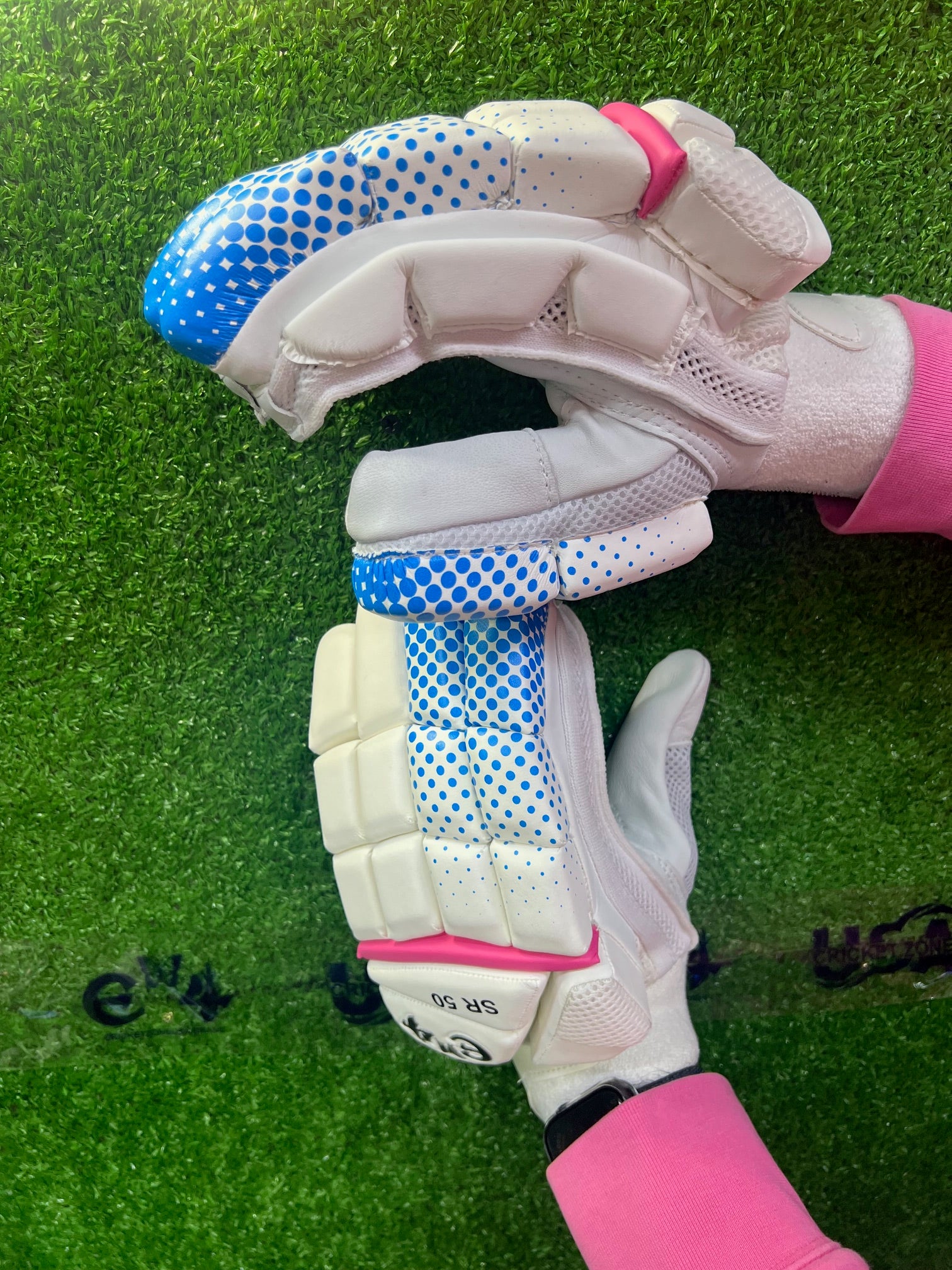 E4 SR50 Batting Gloves