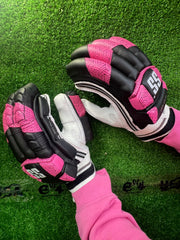 SS Super Test Colored Batting Gloves