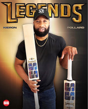 SS Pollard Legends Players Edition - 2026
