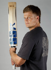 SS Ryan Rickelton Players Edition Cricket Bats - 2026