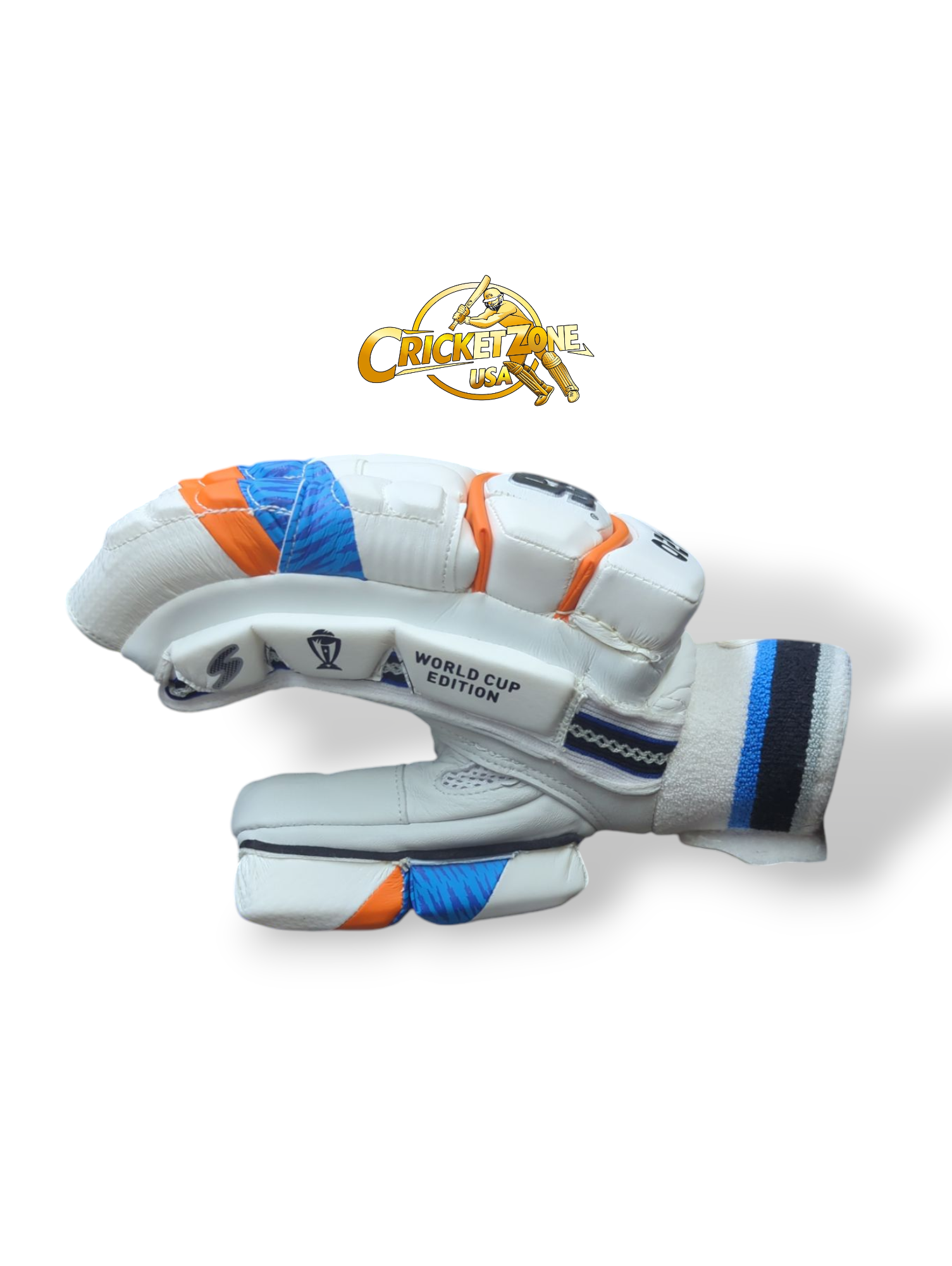 SS T20 Batting Gloves (World Cup Edition)