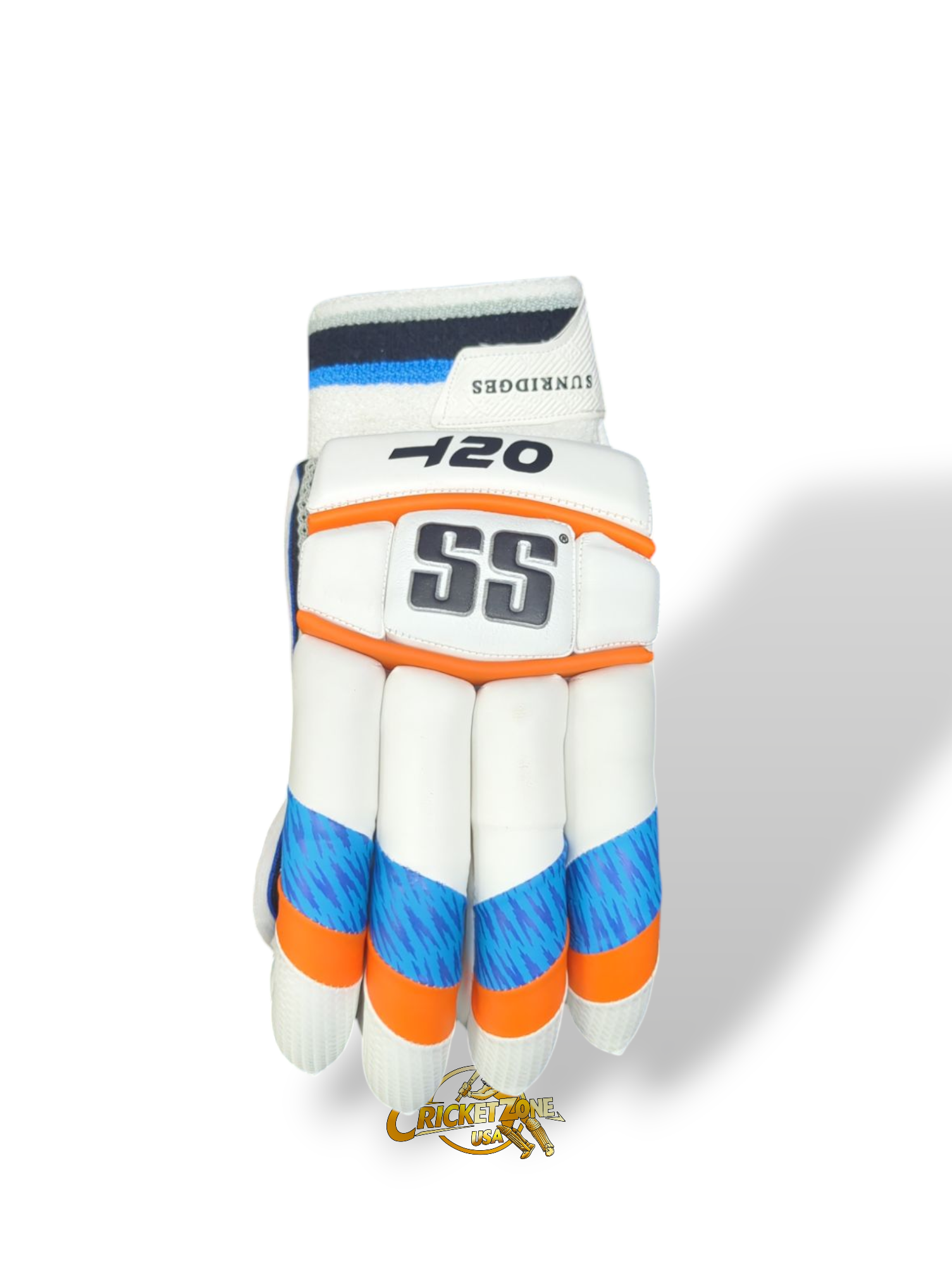 SS T20 Batting Gloves (World Cup Edition)