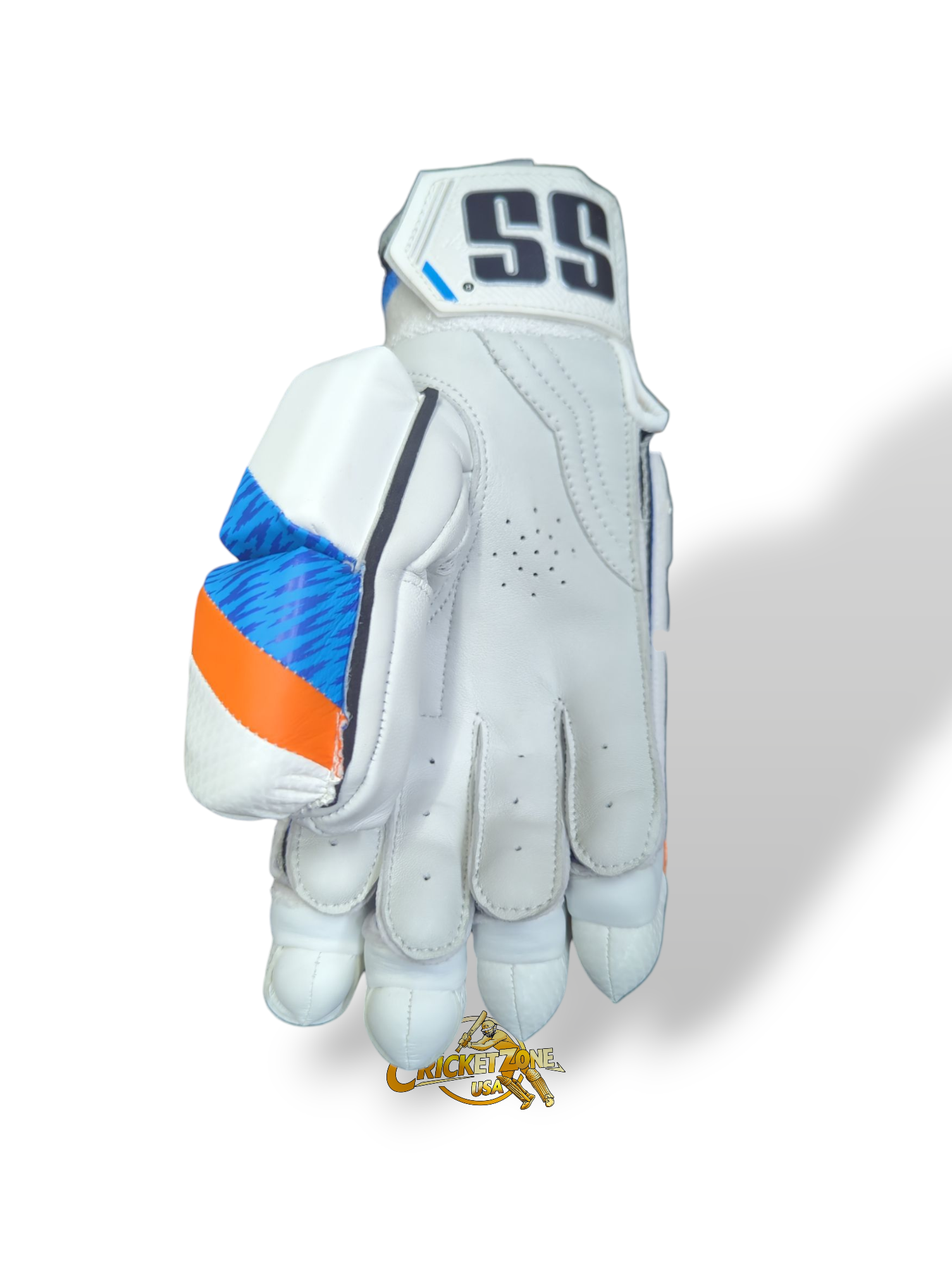SS T20 Batting Gloves (World Cup Edition)