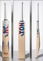 SS Phil Salt Player Edition English Willow Cricket Bat - 2026