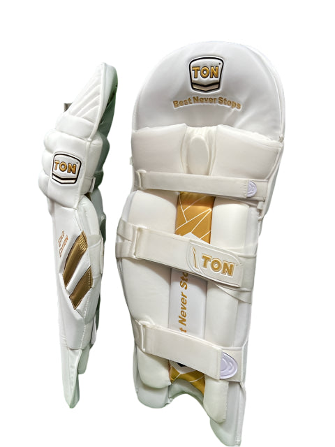 SS TON Gold Edition Batting Pad