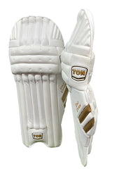 SS TON Gold Edition Batting Pad