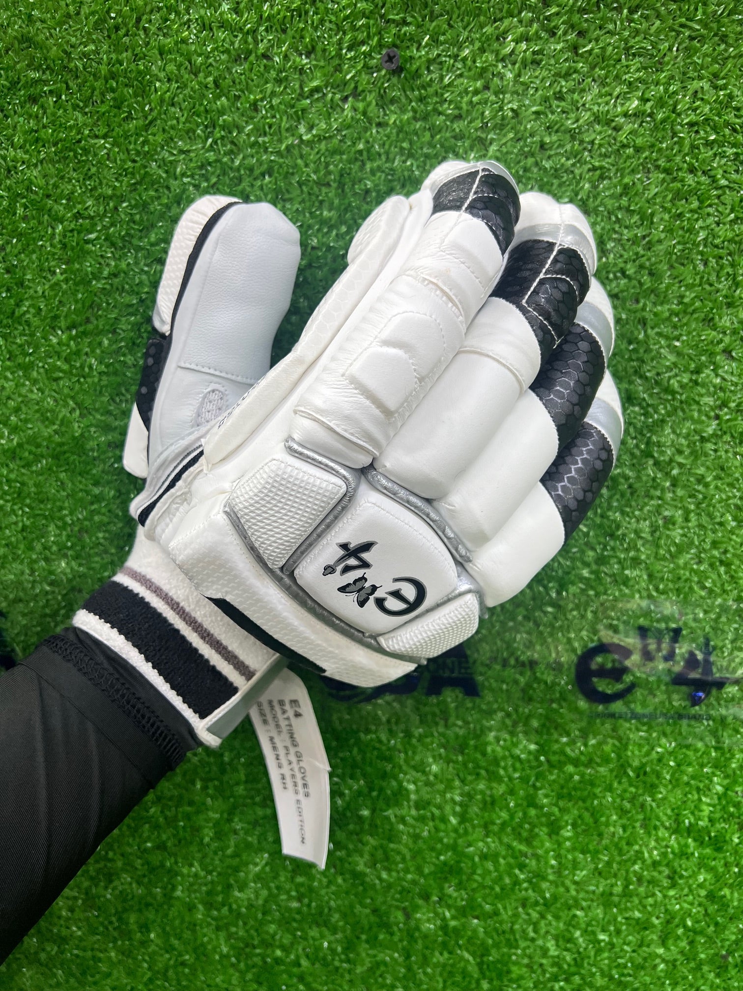 E4 Players Edition Batting Gloves - 2024