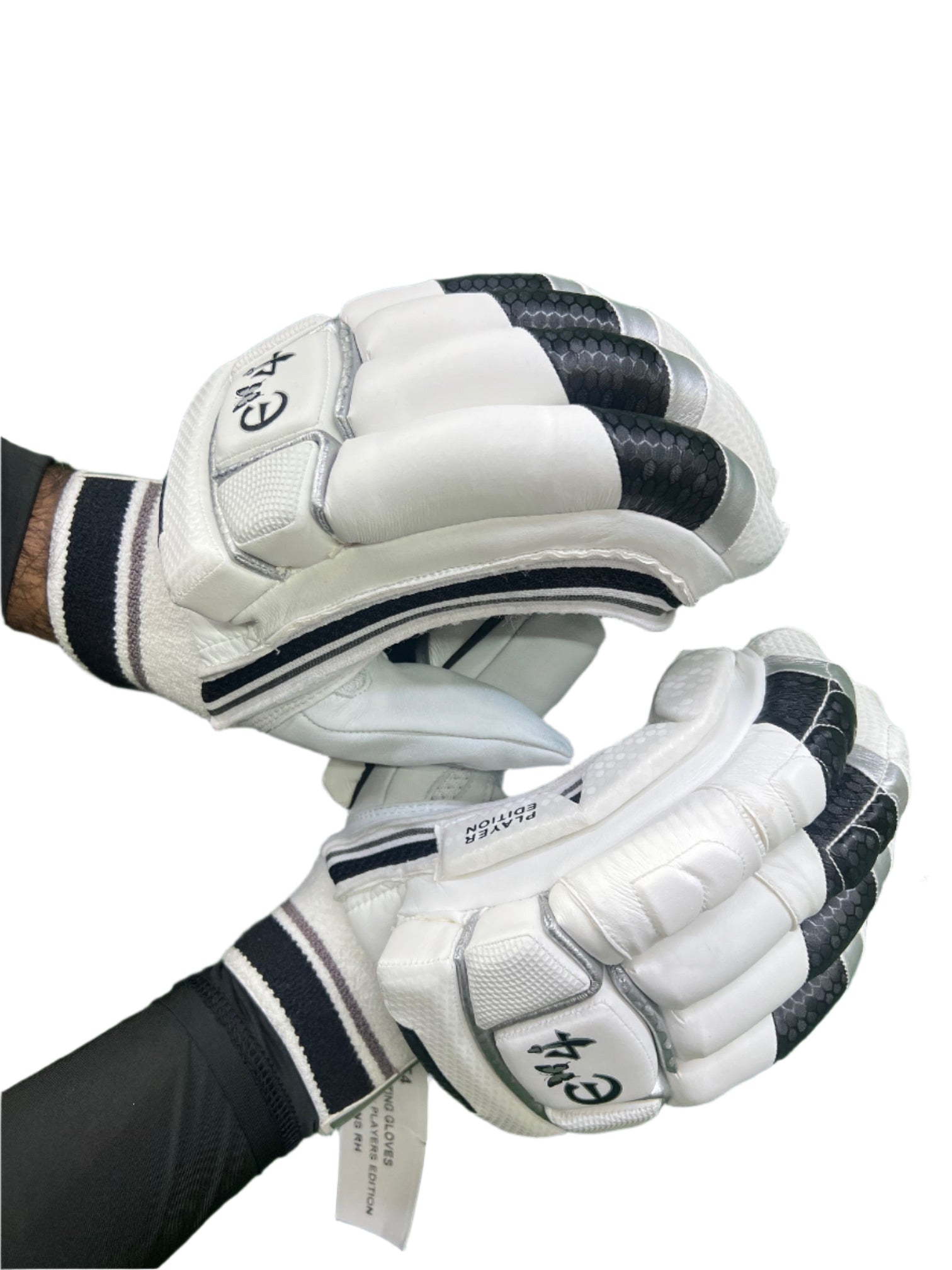 E4 Players Edition Batting Gloves