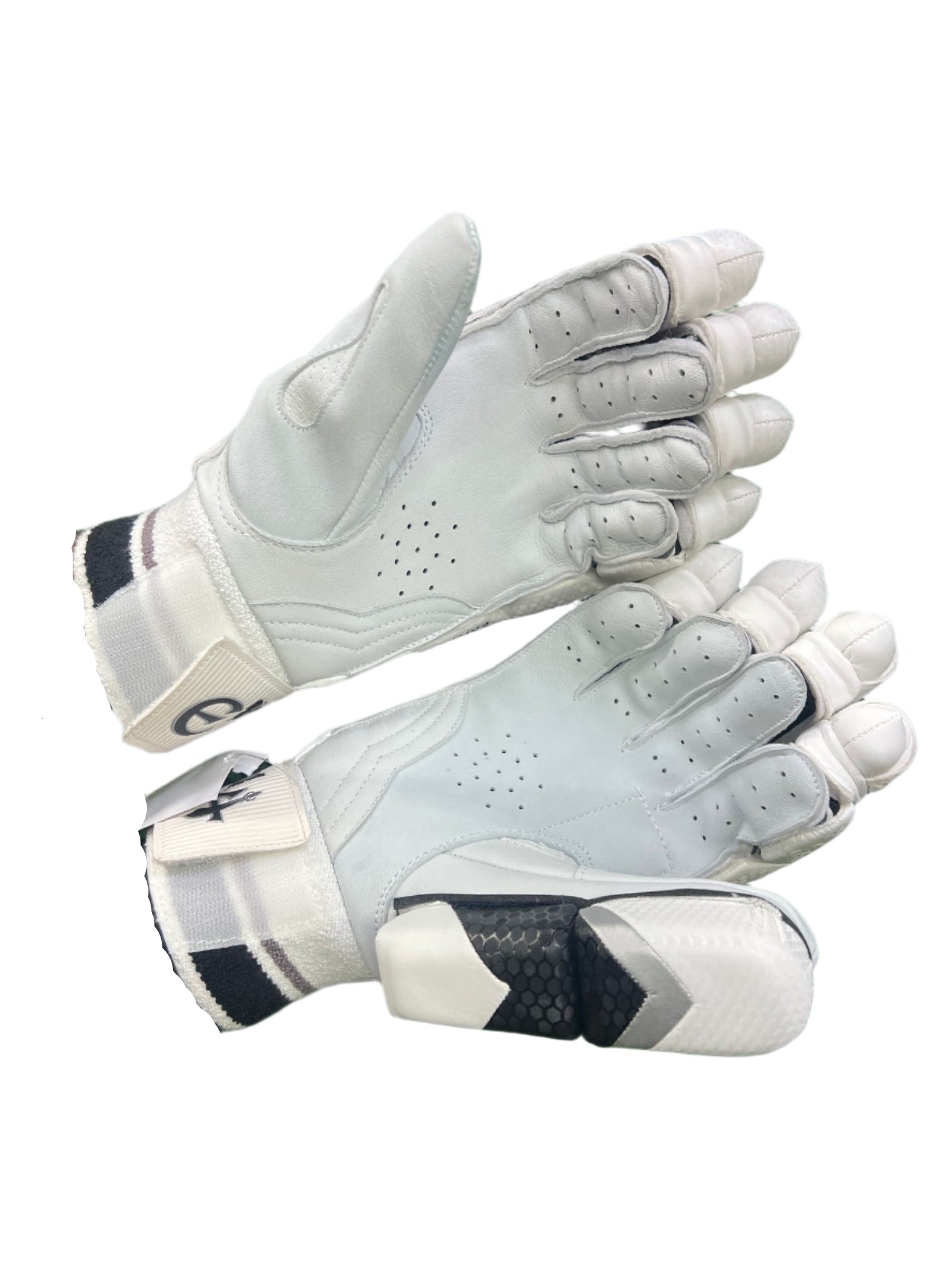 E4 Players Edition Batting Gloves