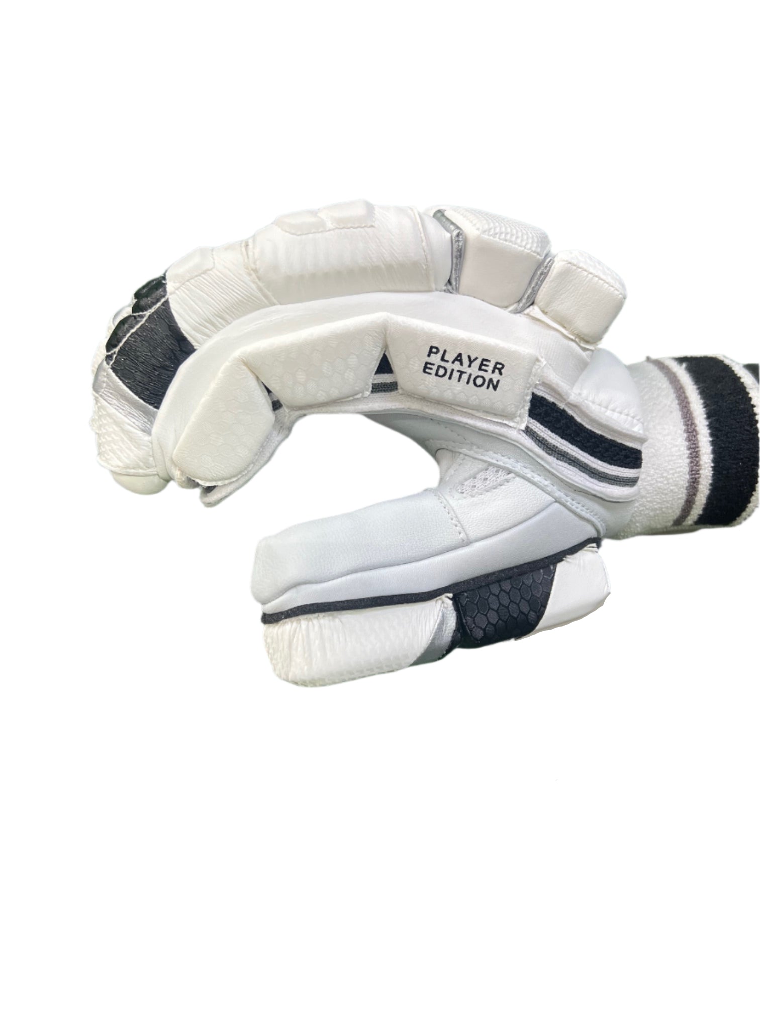 E4 Players Edition Batting Gloves