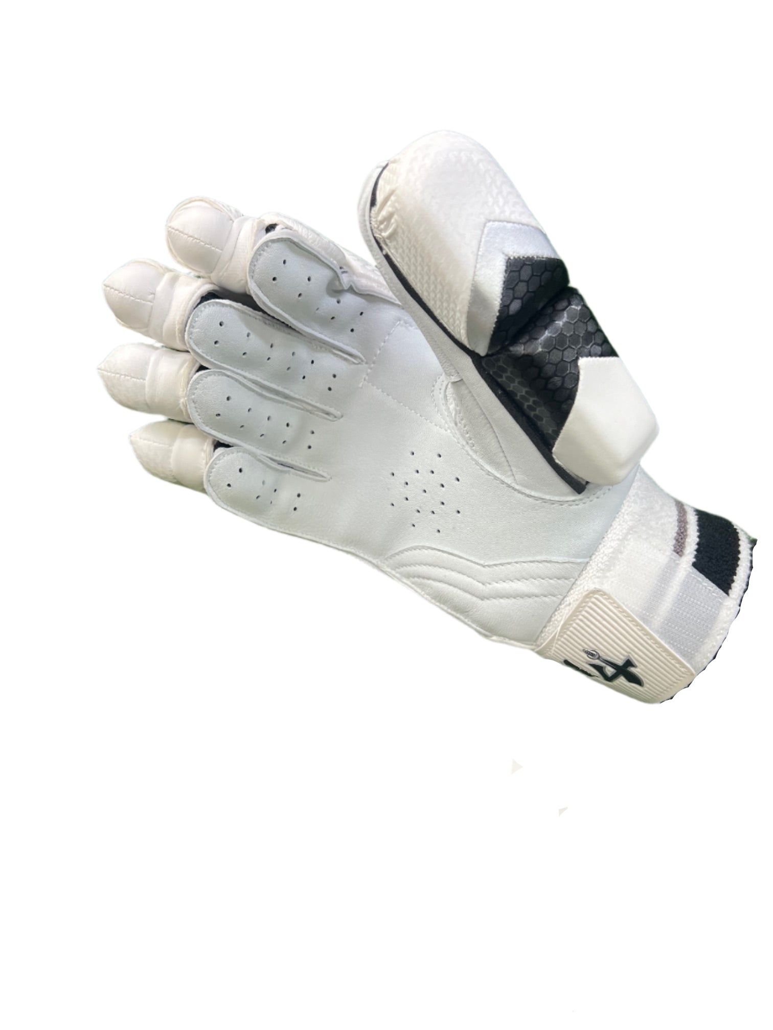 E4 Players Edition Batting Gloves