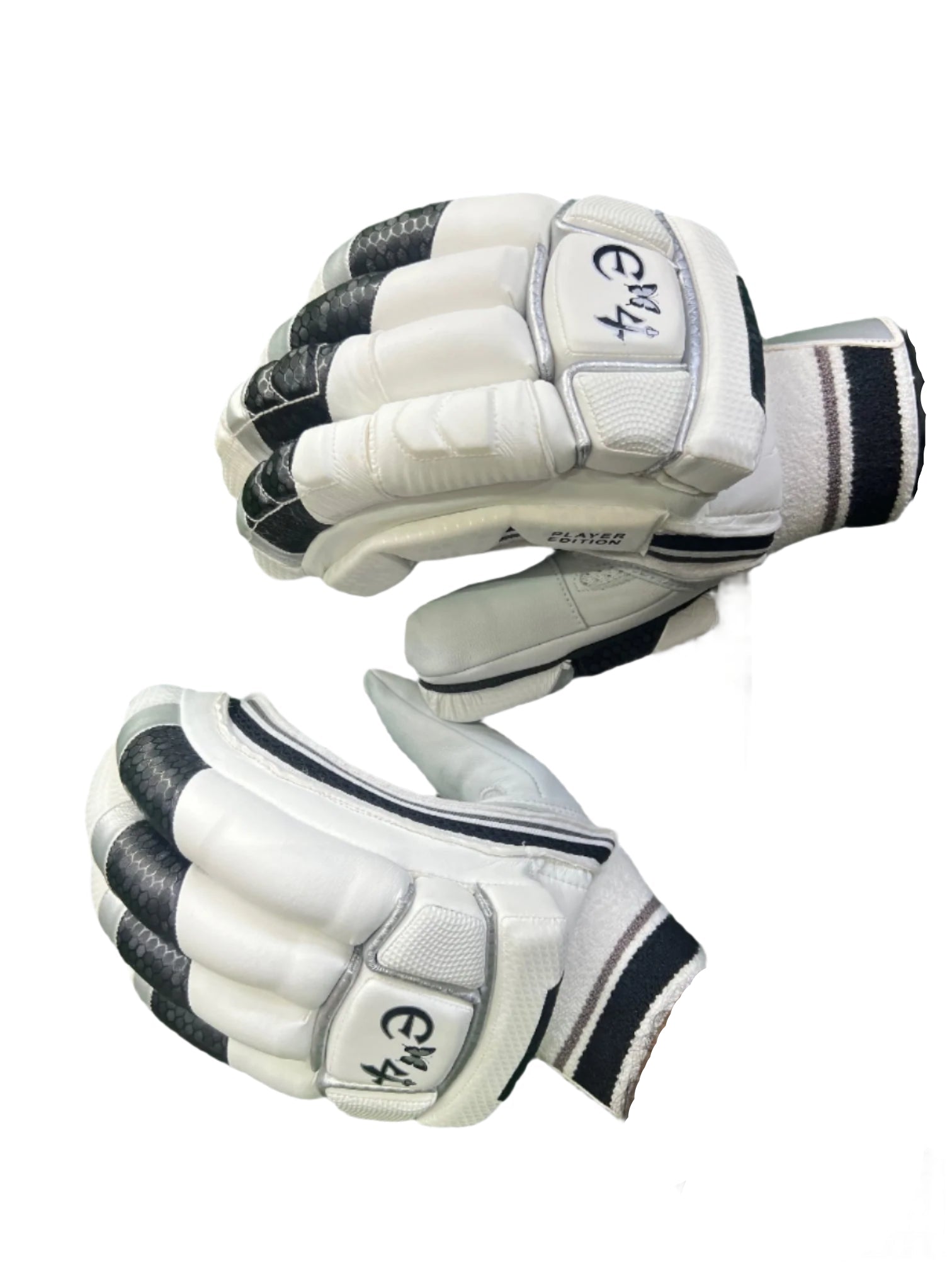 E4 Players Edition Batting Gloves