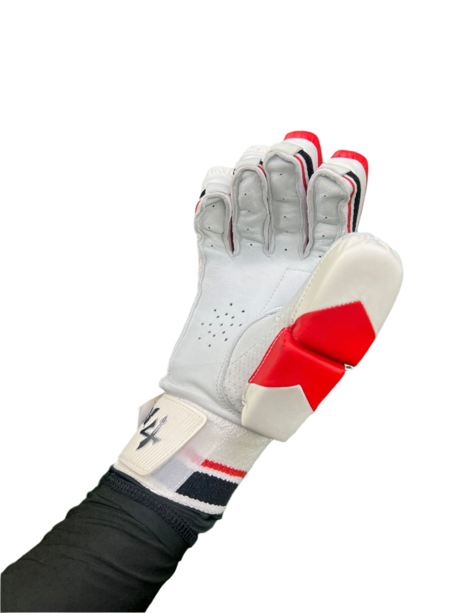E4 Cyborg Batting Gloves