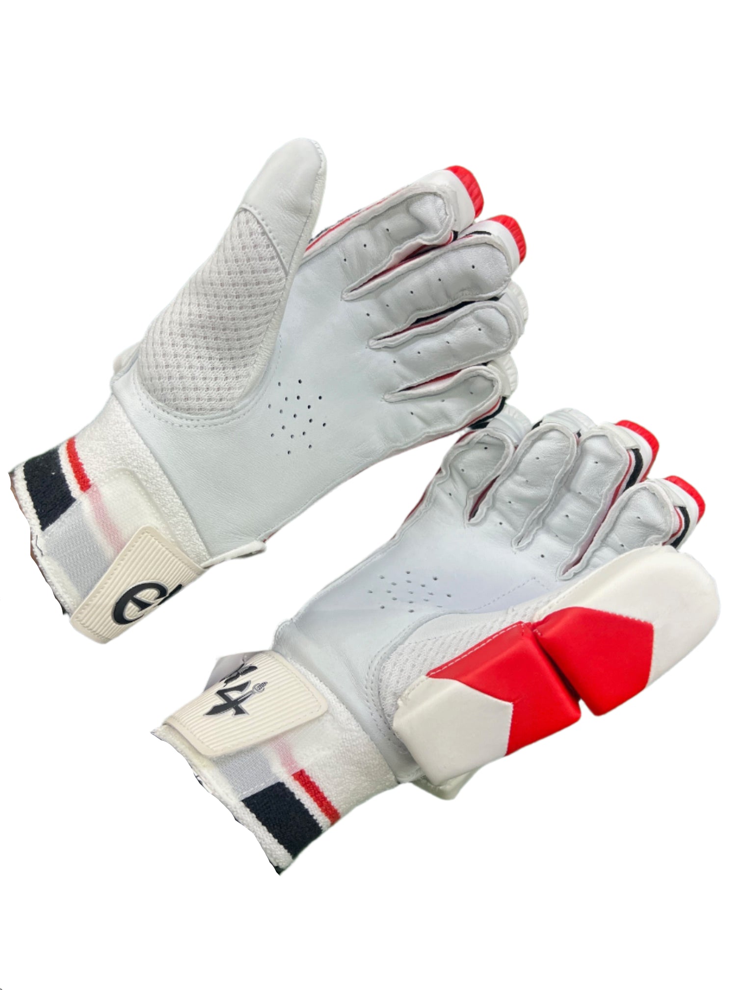 E4 Cyborg Batting Gloves