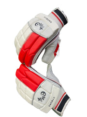 E4 Cyborg Batting Gloves