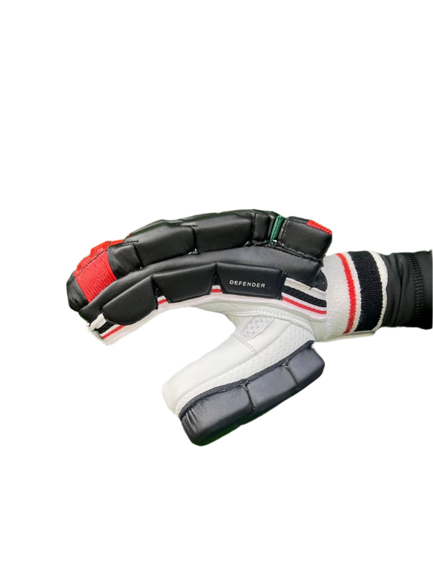 E4  Defender Colored Batting Gloves