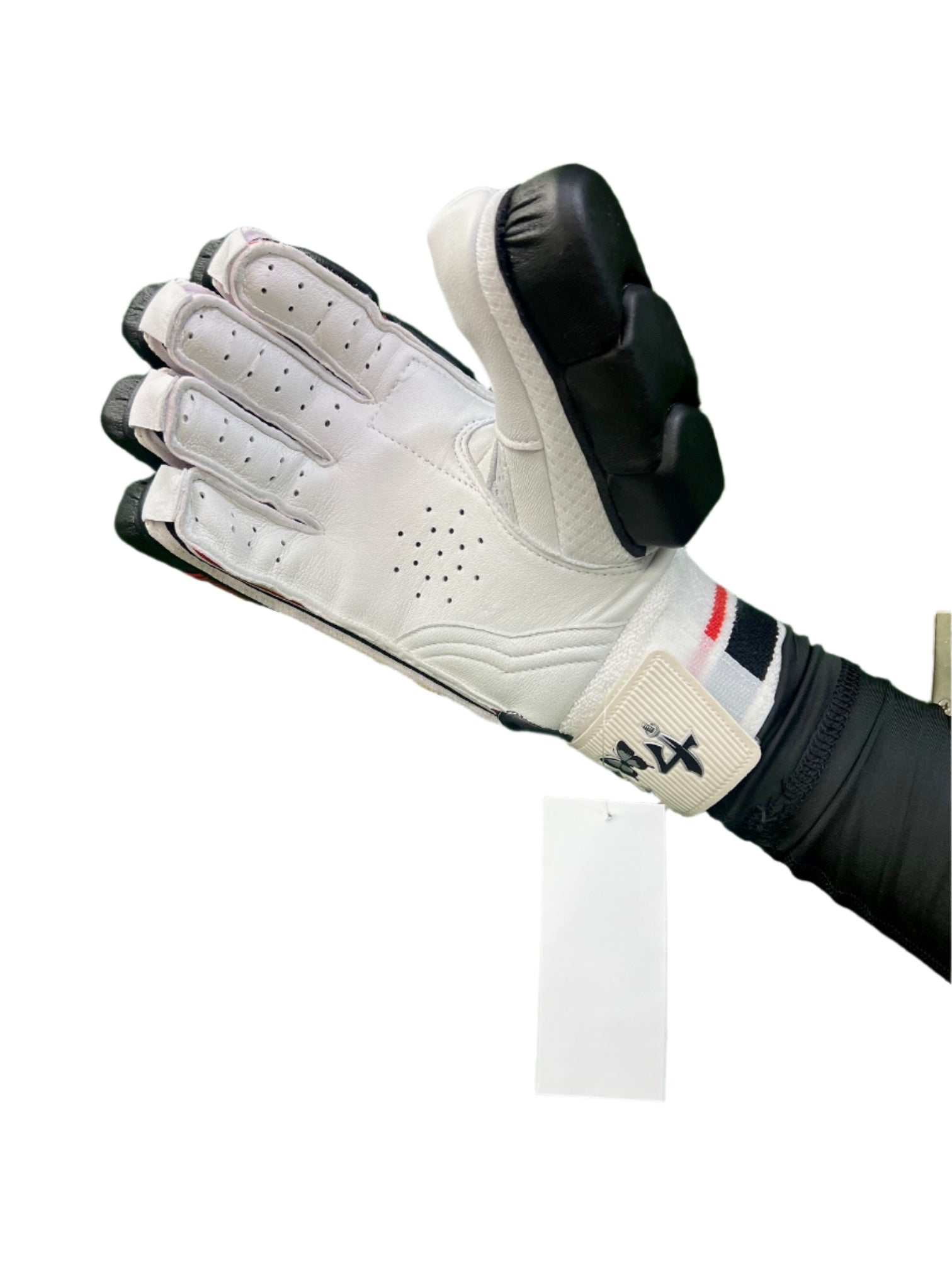 E4  Defender Colored Batting Gloves