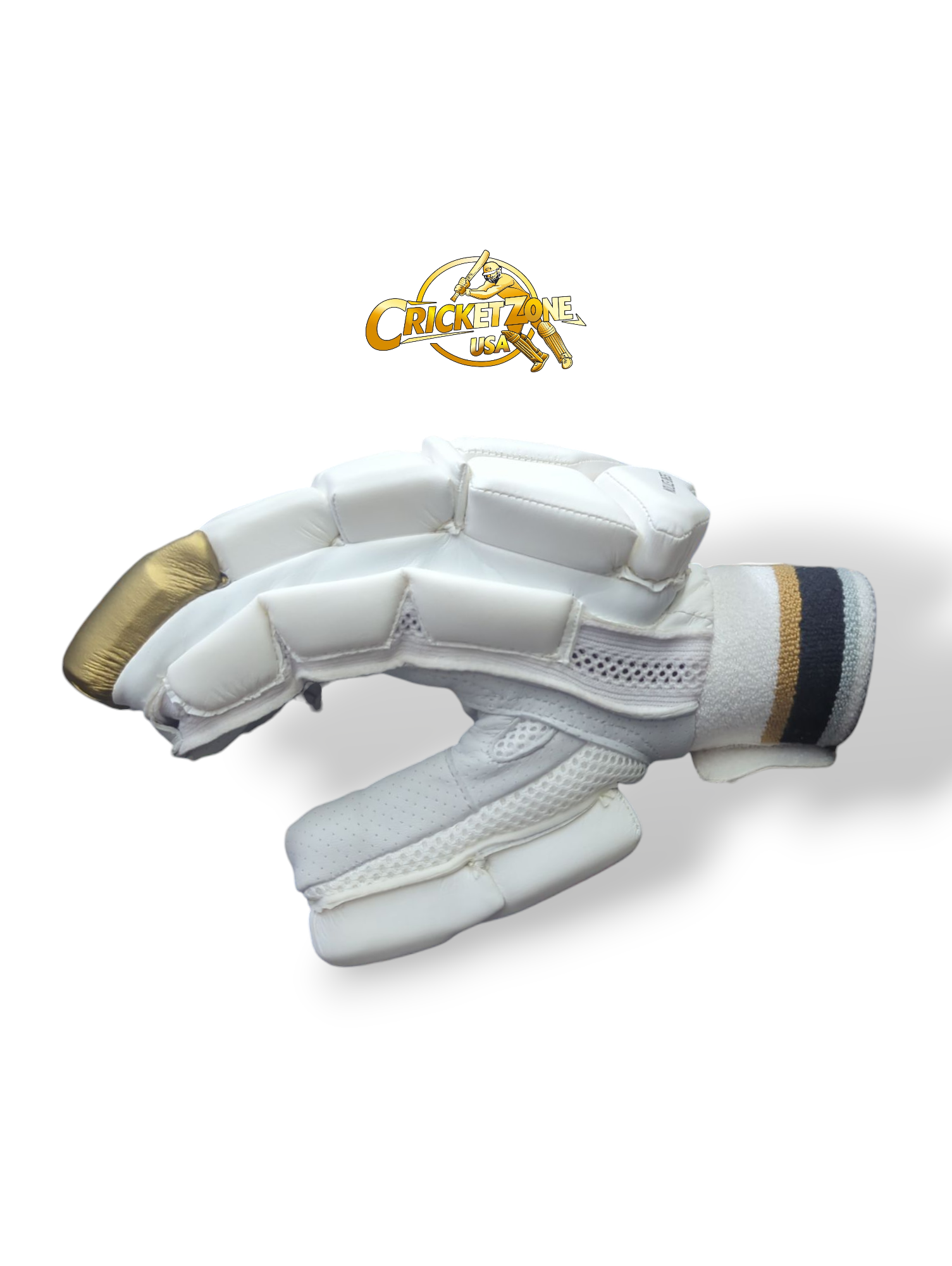 E4 Legend Edition Batting Gloves - 2025