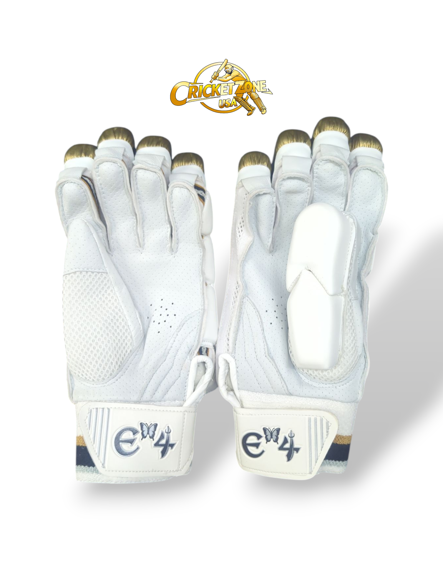 E4 Legend Edition Batting Gloves - 2025
