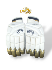 E4 Legend Edition Batting Gloves - 2025