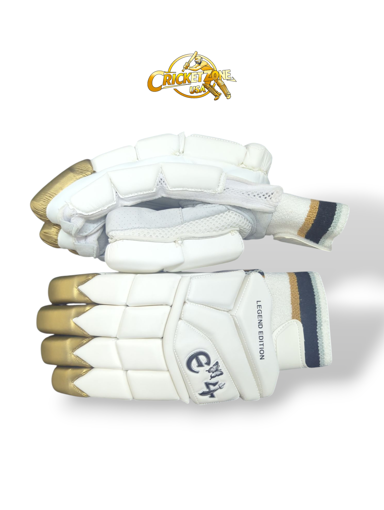 E4 Legend Edition Batting Gloves - 2025
