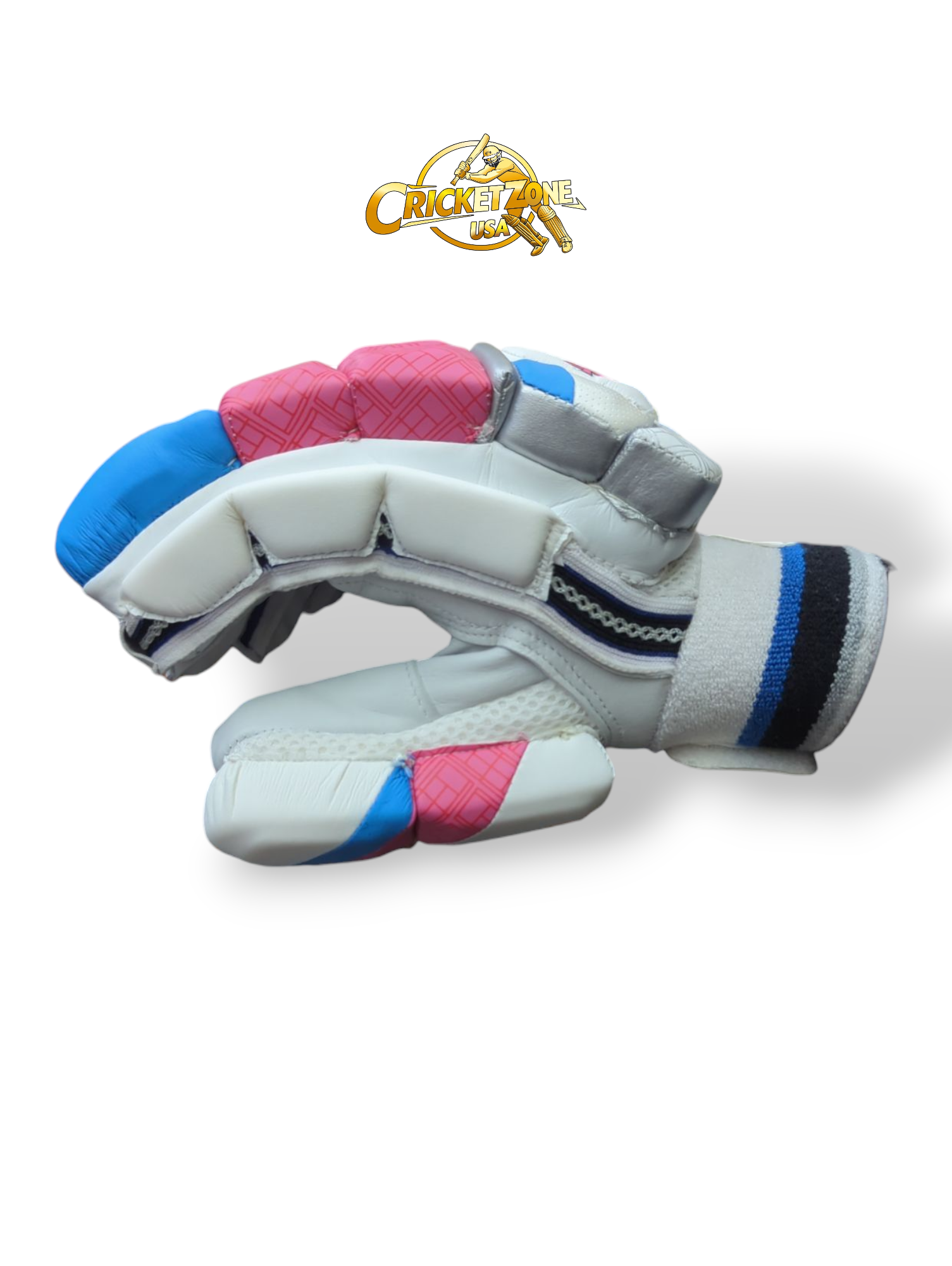 E4 Pro Series Batting Gloves - 2025