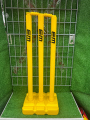 EM Plastic Stumps with Plastic Base