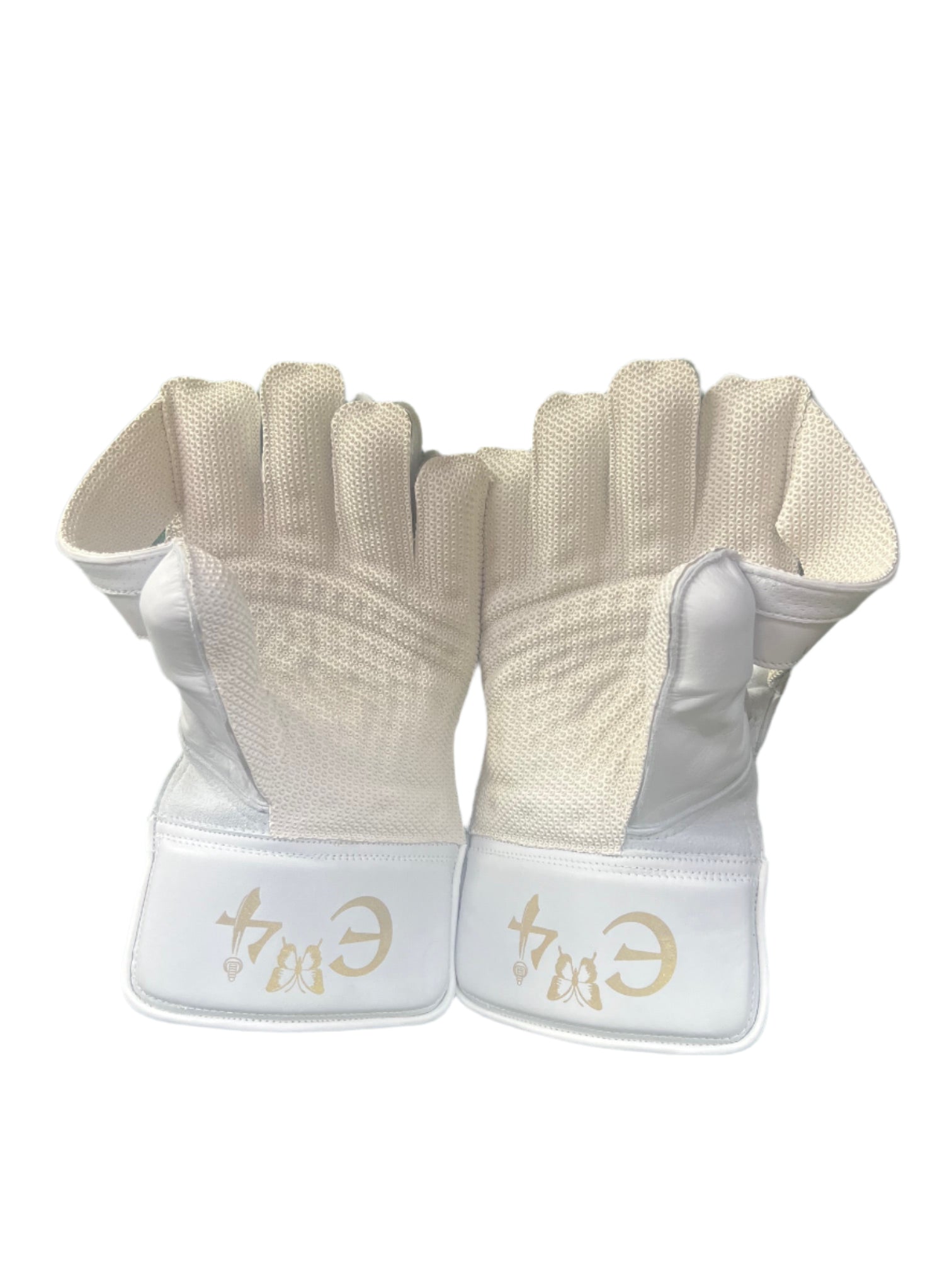 E4 Legend Wicket Keeping Gloves