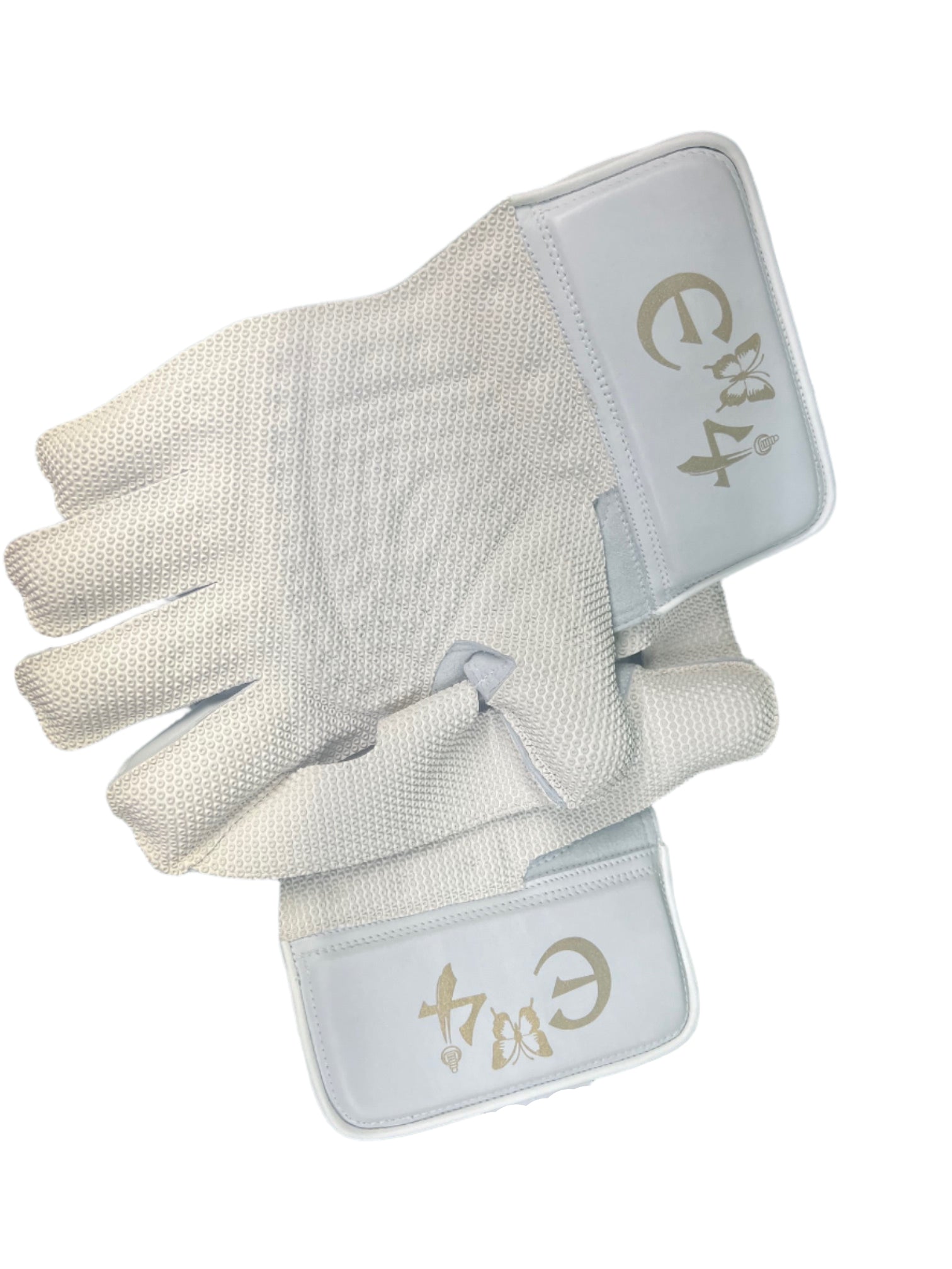 E4 Legend Wicket Keeping Gloves