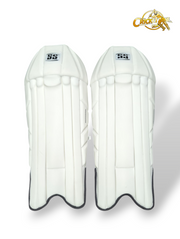 SS Professional Wicket Keeping Pad - 2025