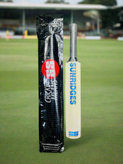 SS DK Mini Signature Autograph Bat