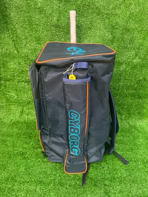 E4 Cyborg Duffle Cricket Bag -2023
