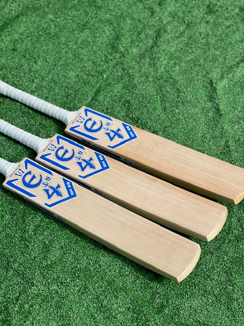 E4 Gudakesh Motie GM 68 Players Edition Bat - 2025