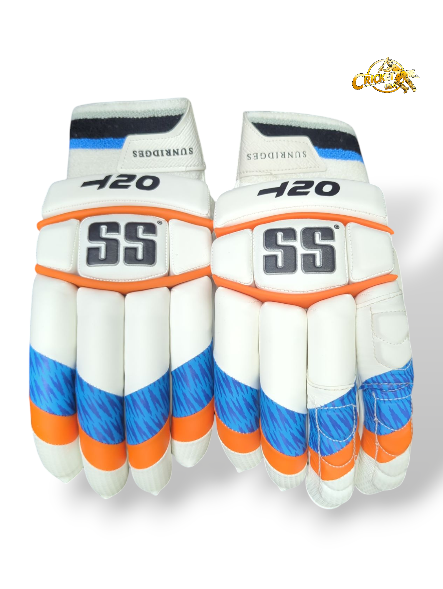 SS T20 Batting Gloves (World Cup Edition)