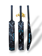 E4 Broken Fiber Bat 55mm - 2025