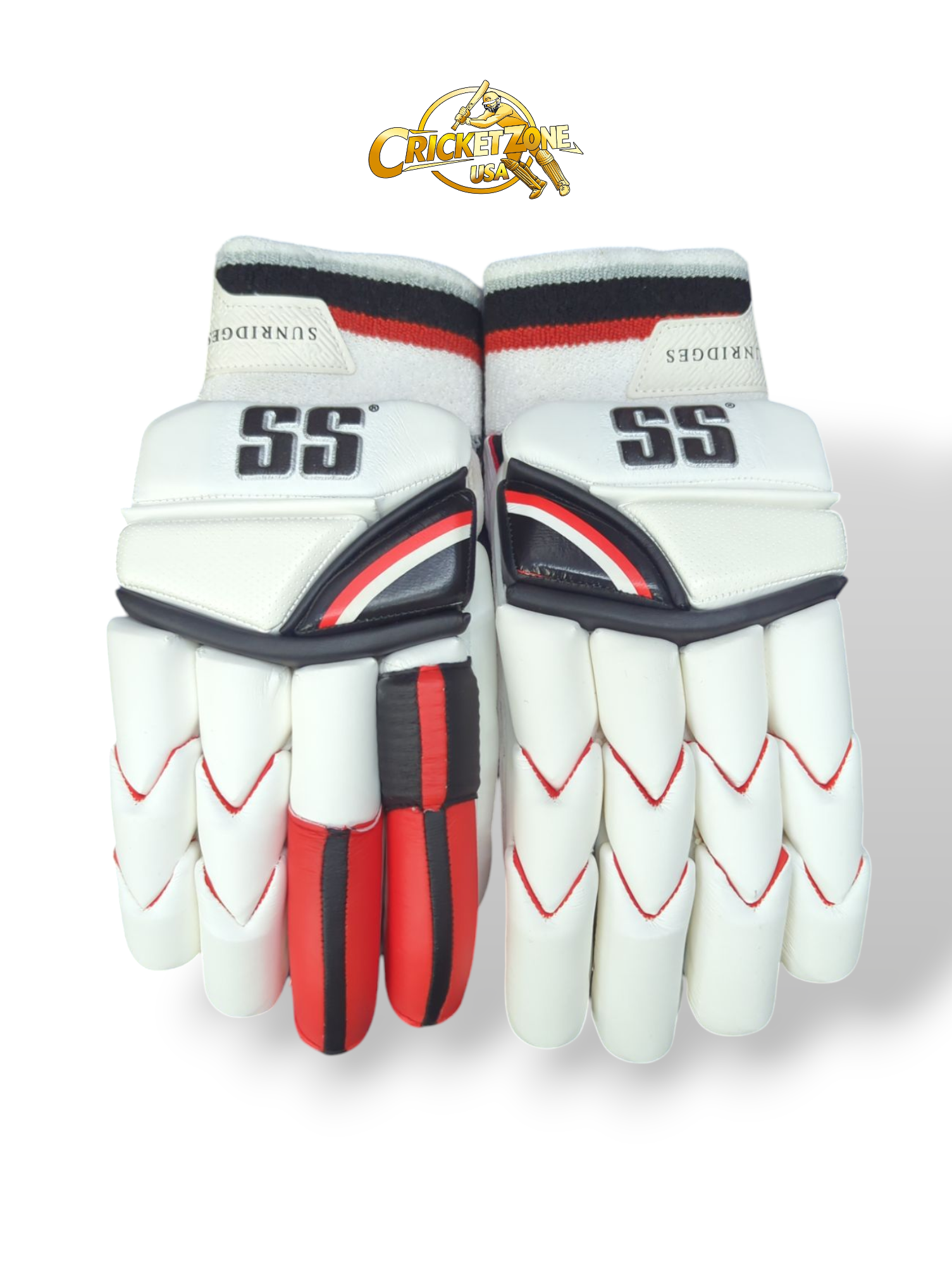 SS Elite Batting Gloves - 2025