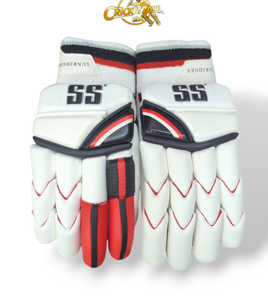 SS Elite Batting Gloves - 2025