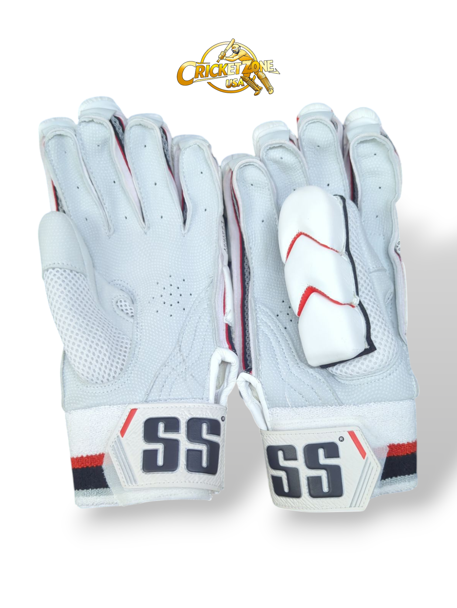 SS Elite Batting Gloves - 2025