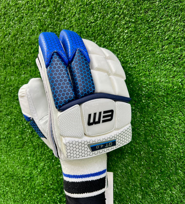 EM GT 4.0 Batting Gloves