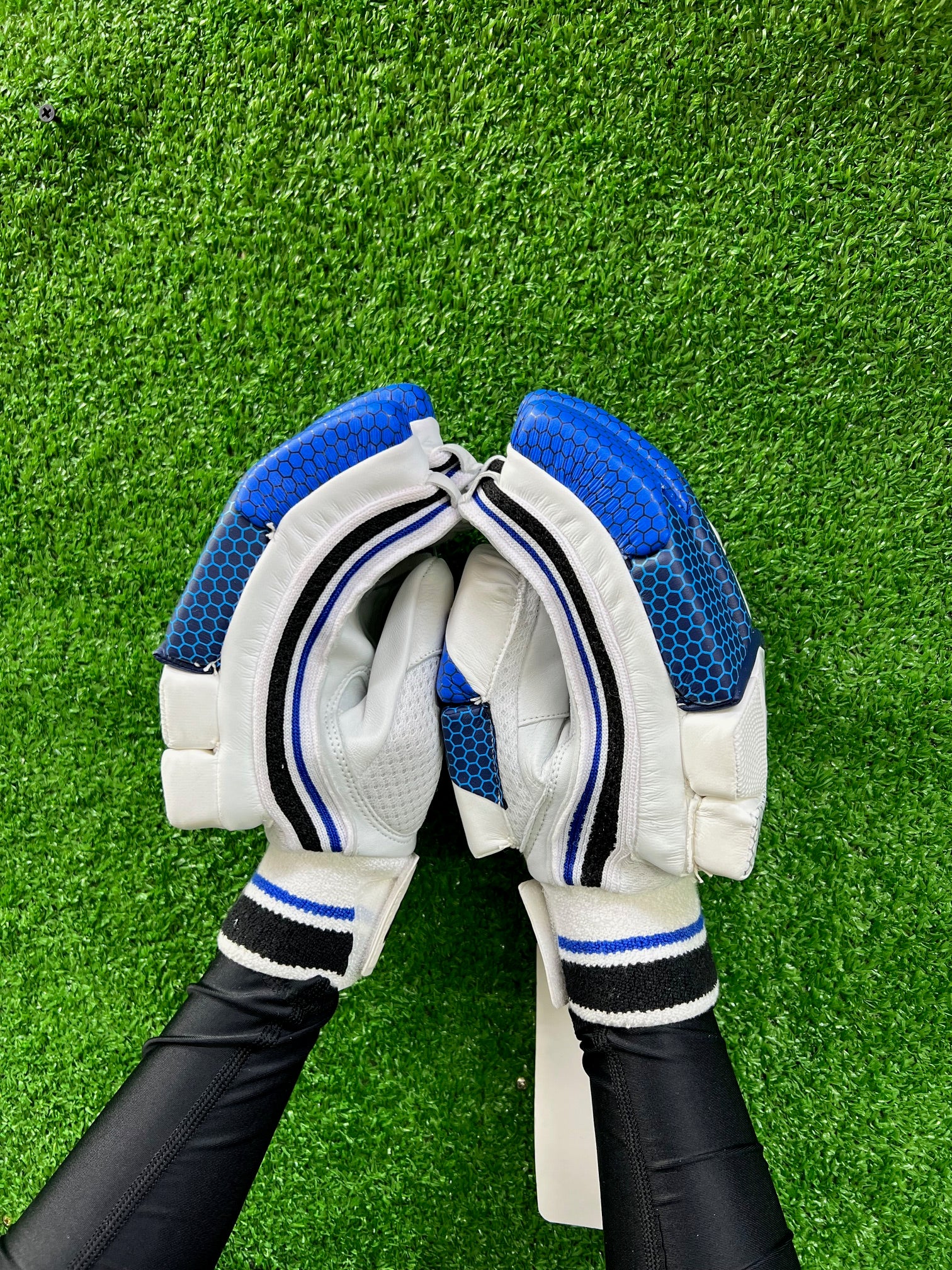 EM GT 4.0 Batting Gloves - 2025