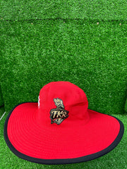 Trinbago Knight Riders Official Sun Hat - 2024